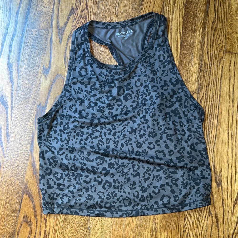 Athleta Tank